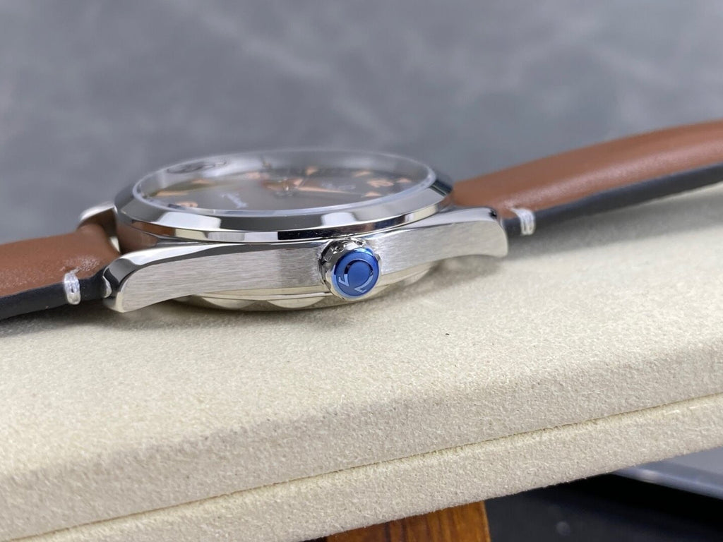 Omega De Ville