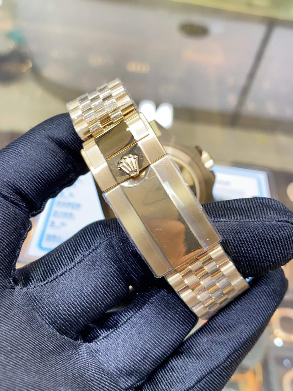 Rolex  GMT-Master