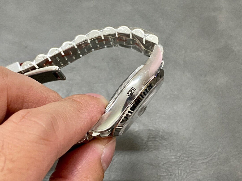 Rolex  Datejust