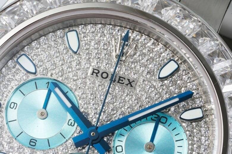 Rolex  Daytona