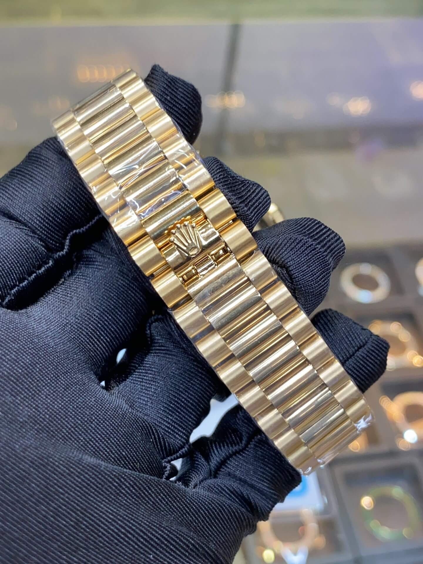 Rolex  Day-date