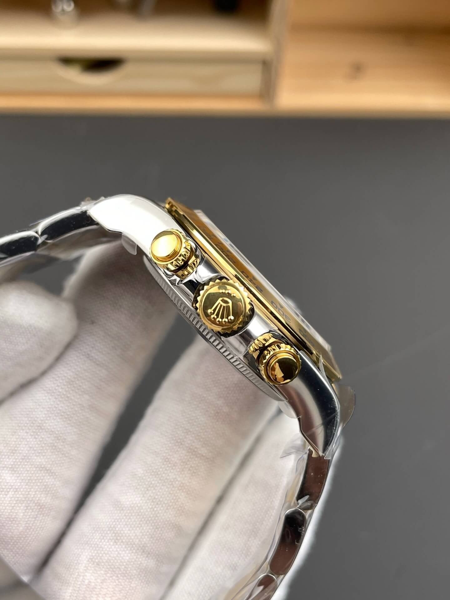 Rolex  Daytona