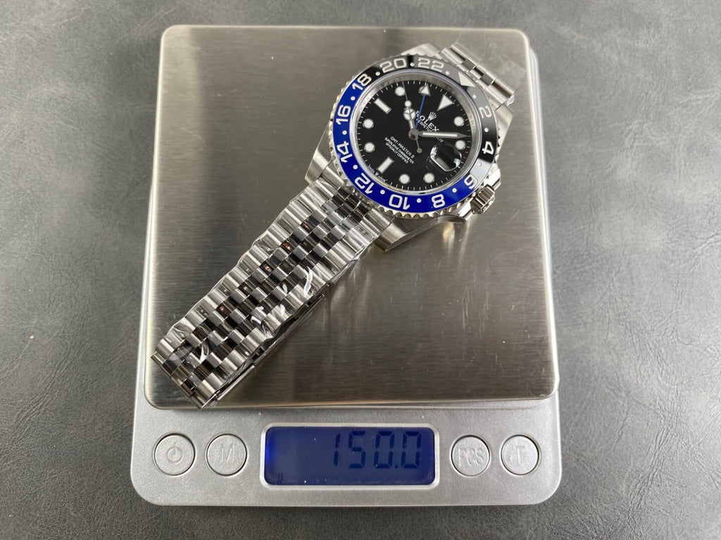 Rolex  GMT-Master