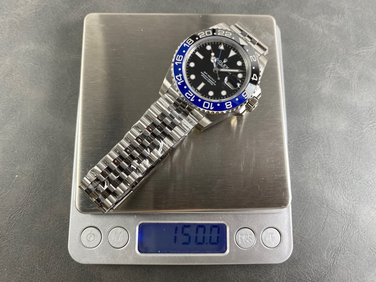 Rolex  GMT-Master