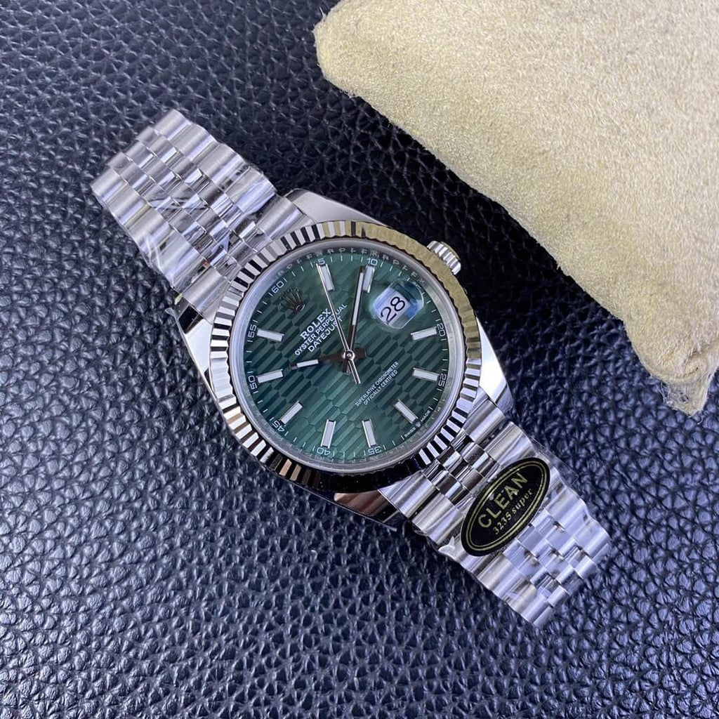 Rolex  Datejust