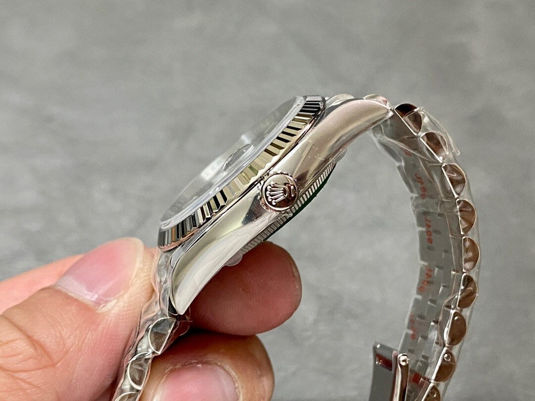 Rolex  Datejust