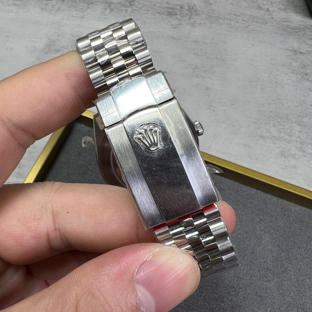 Rolex  Datejust