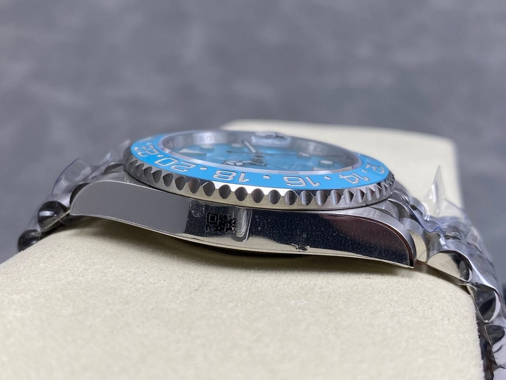 Rolex  GMT-Master
