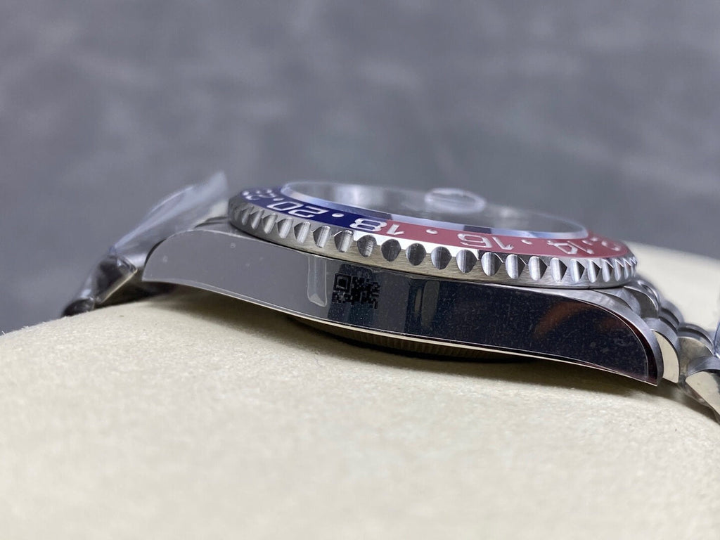 Rolex  GMT-Master