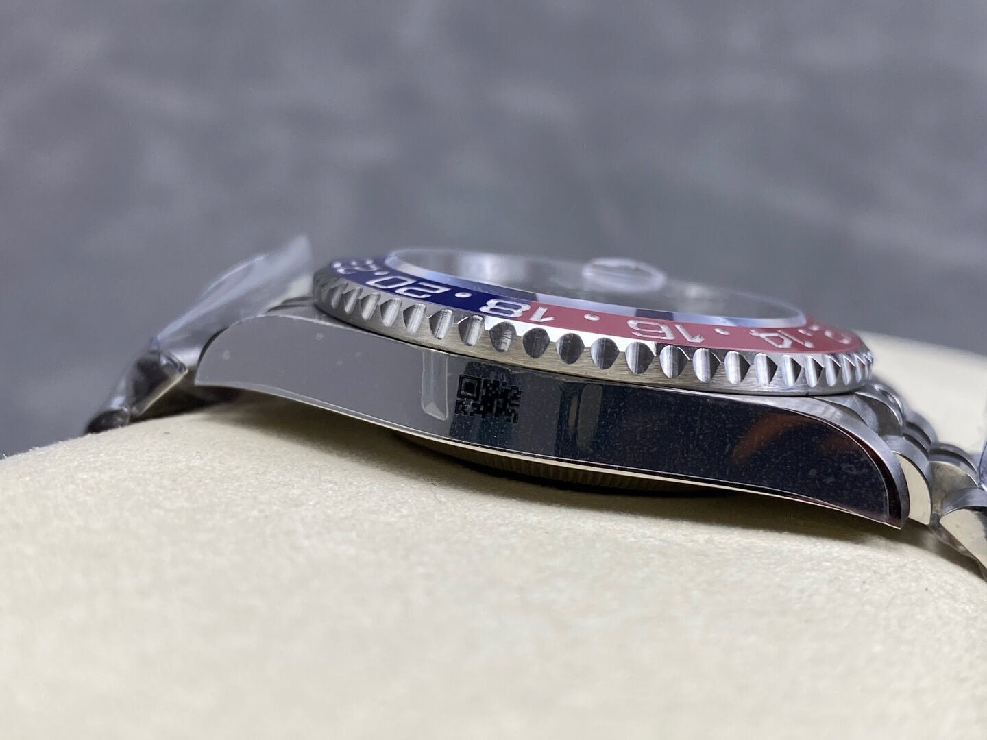Rolex  GMT-Master