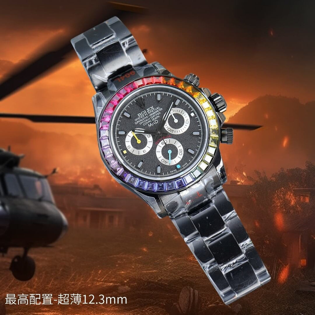 Rolex  Daytona