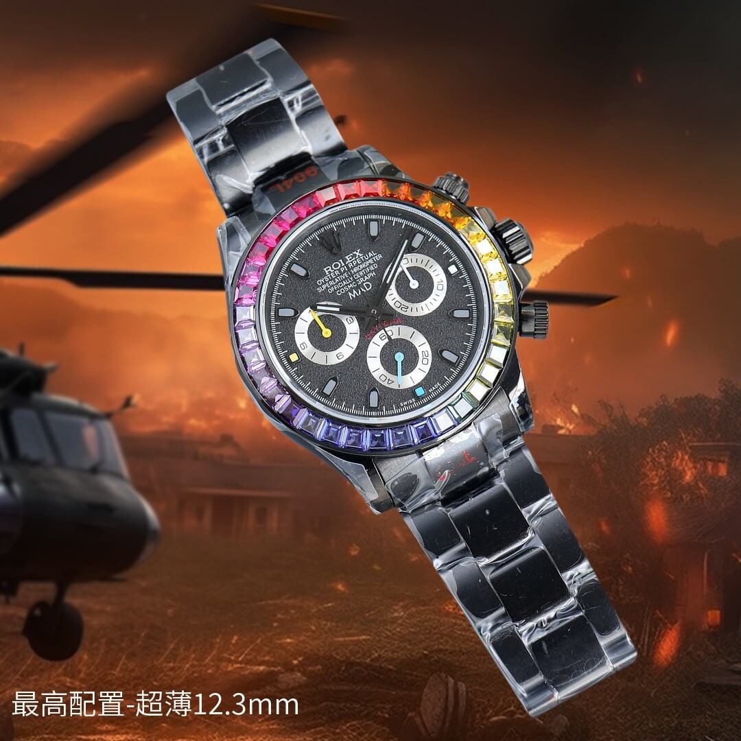 Rolex  Daytona