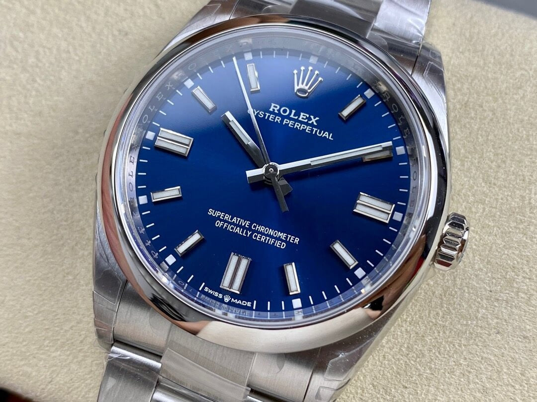 Rolex  Datejust