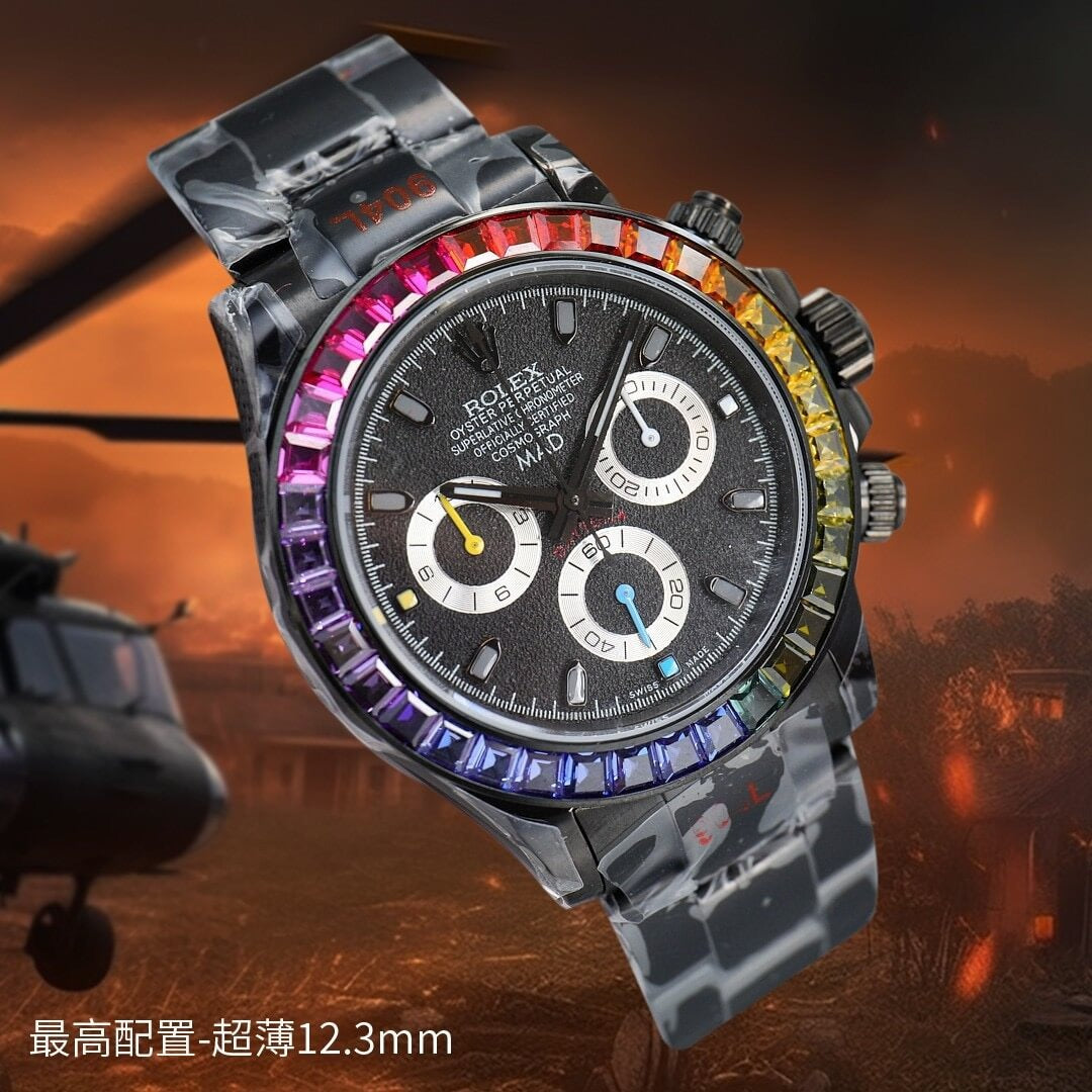 Rolex  Daytona