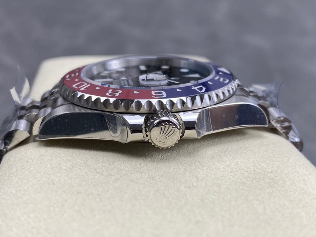 Rolex  GMT-Master