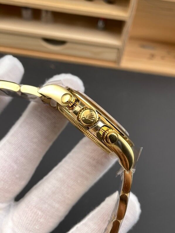 Rolex  Daytona