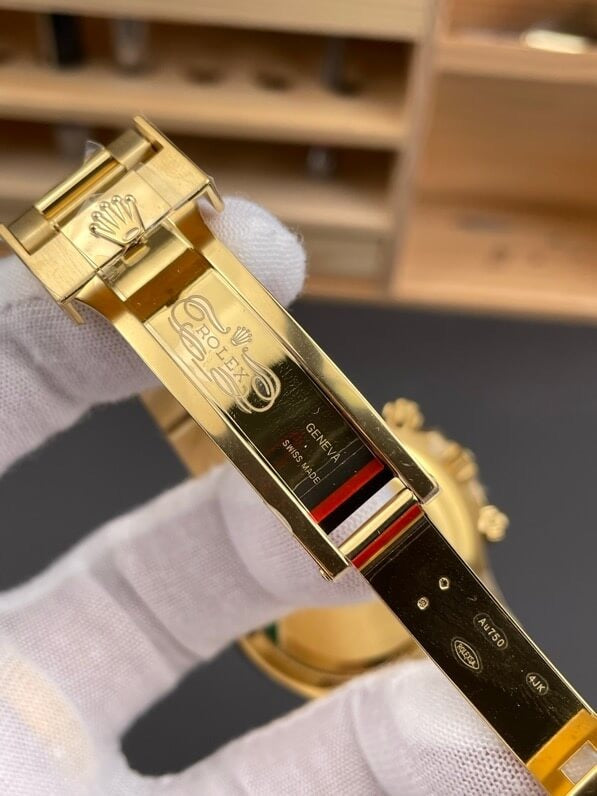 Rolex  Daytona