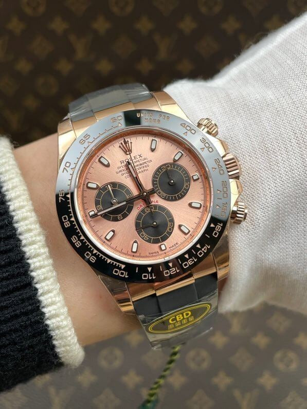 Rolex  Daytona