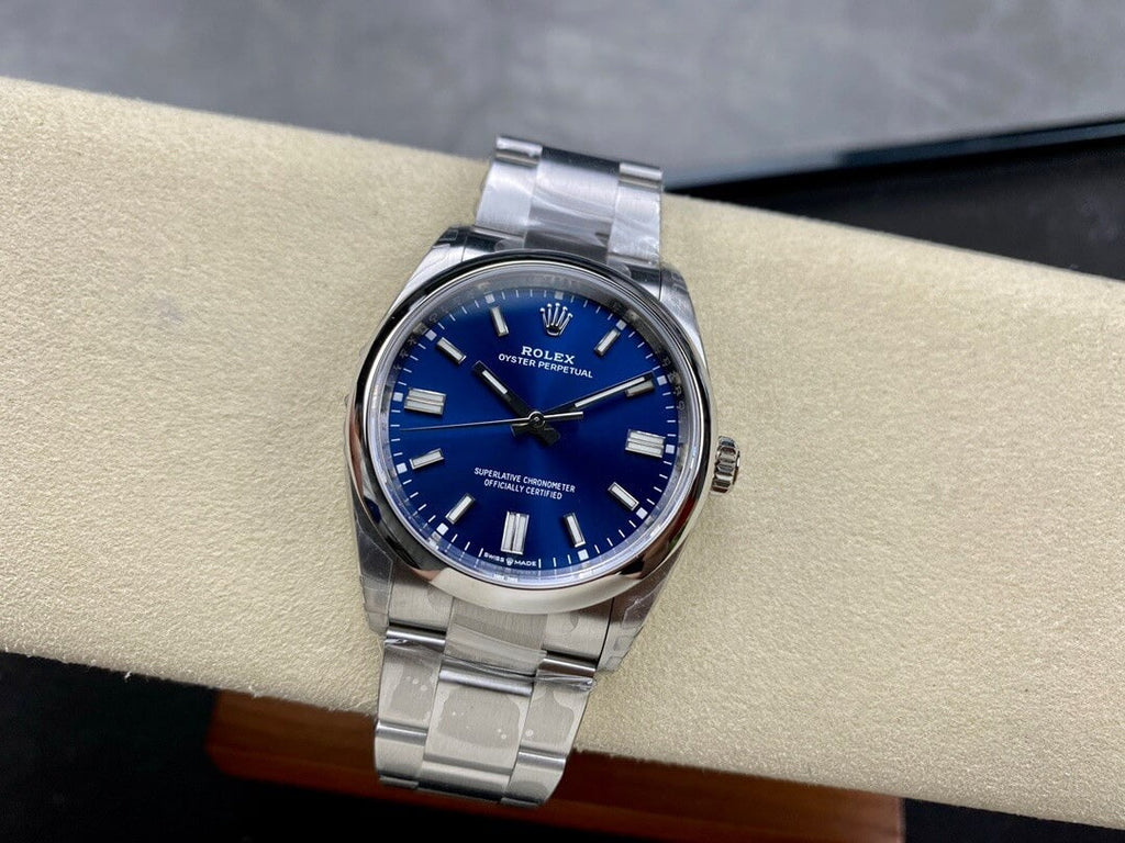 Rolex  Datejust