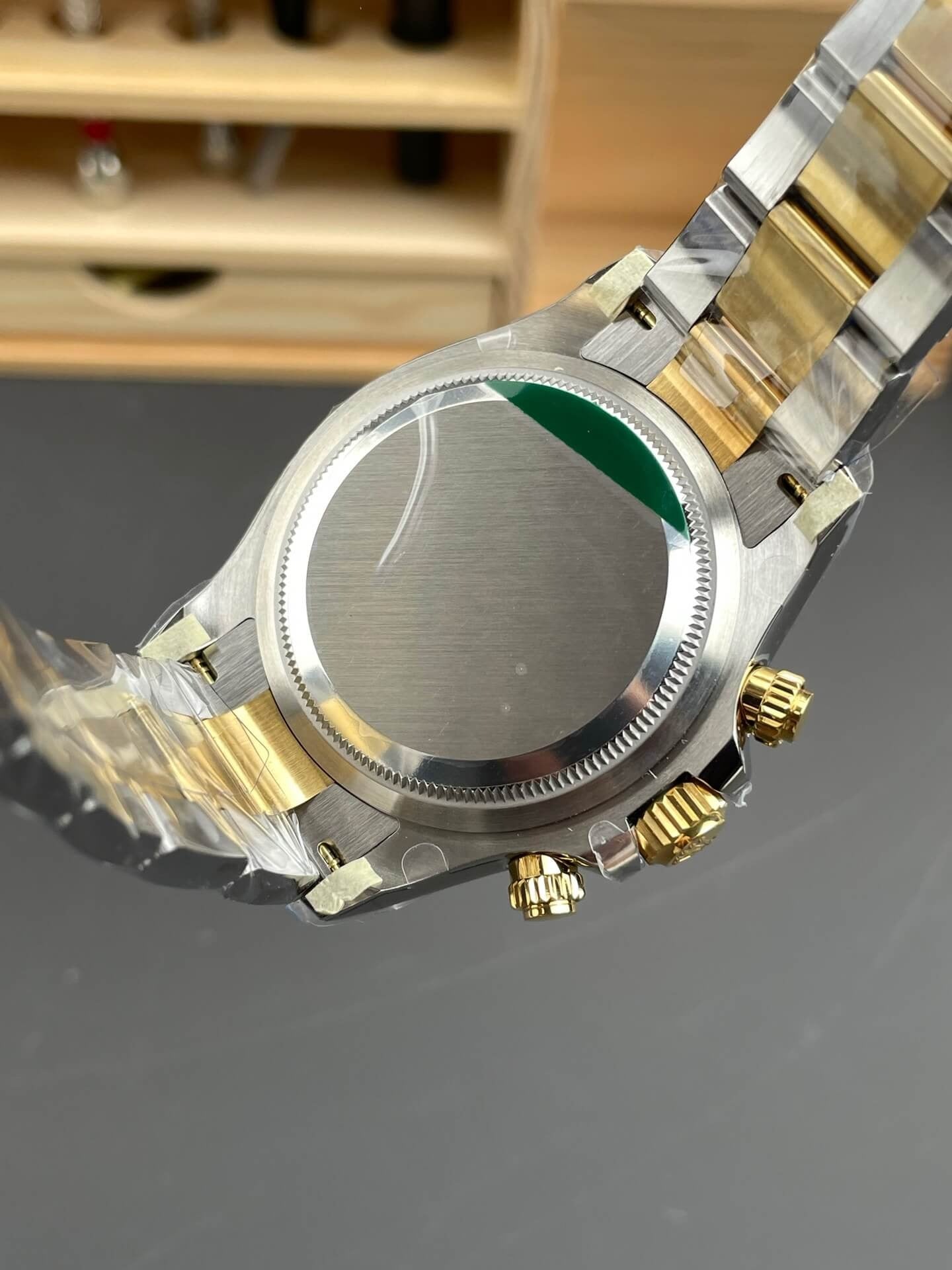 Rolex  Daytona