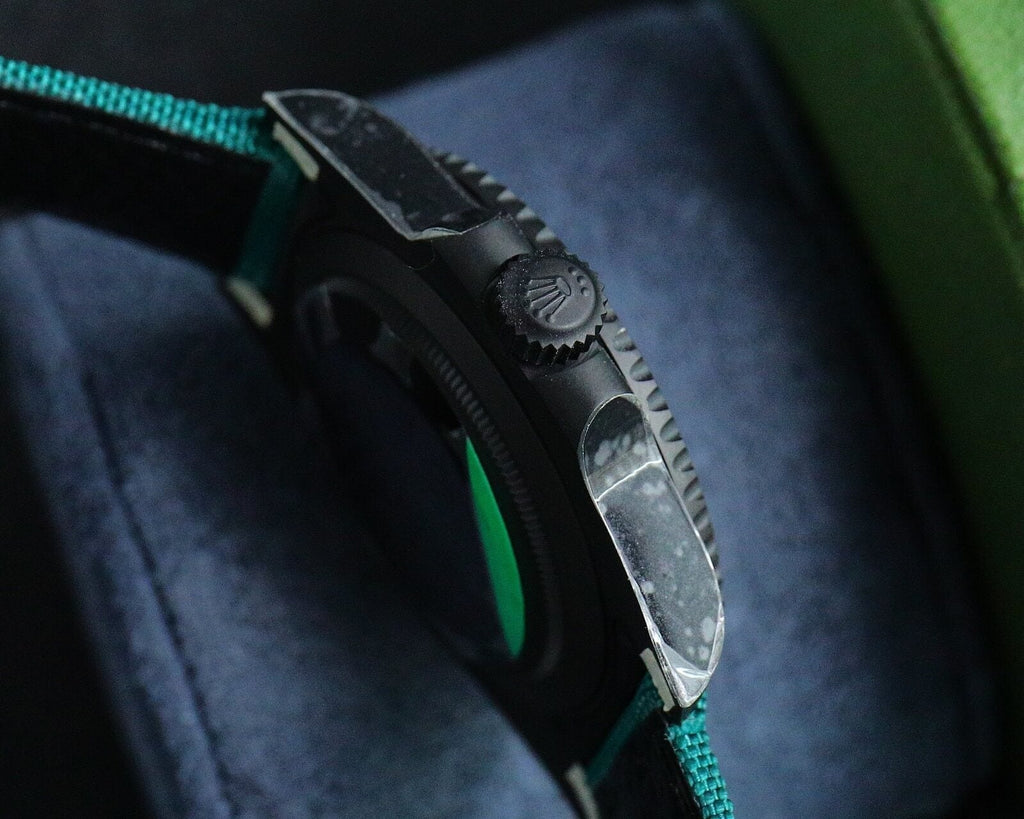 Rolex  Submariner