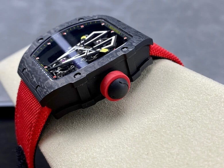 Richard Mille