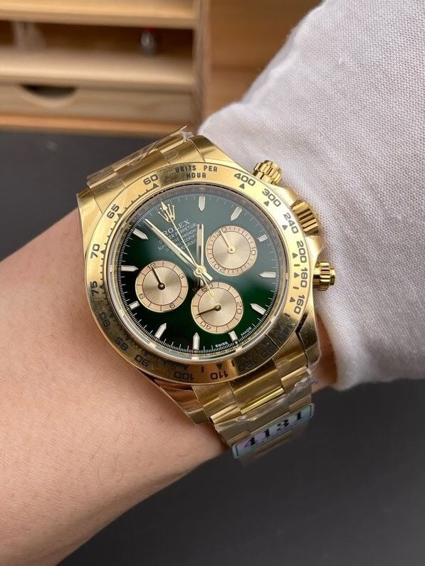 Rolex  Daytona