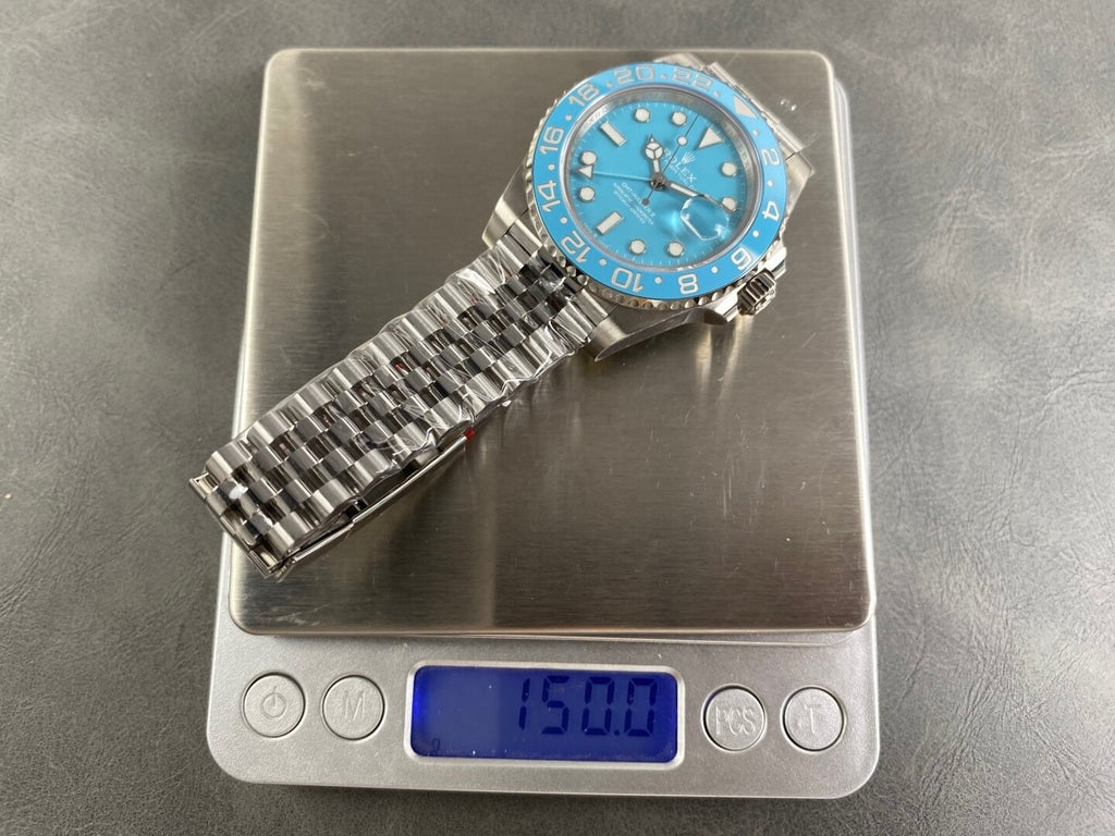Rolex  GMT-Master