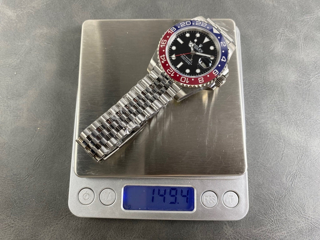Rolex  GMT-Master