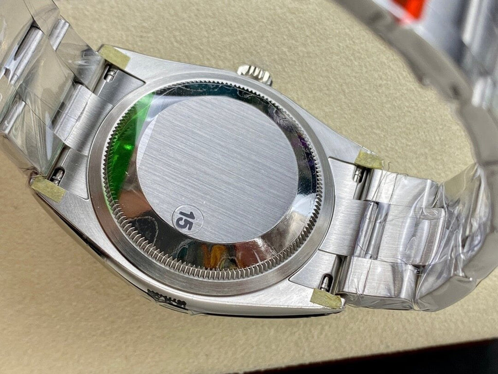Rolex  Datejust
