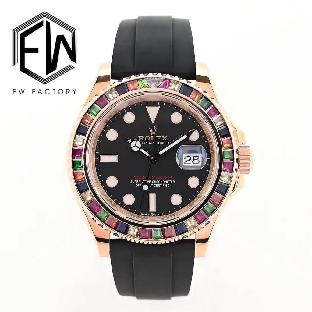 Rolex  Yacht Master