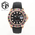 Rolex  Yacht Master