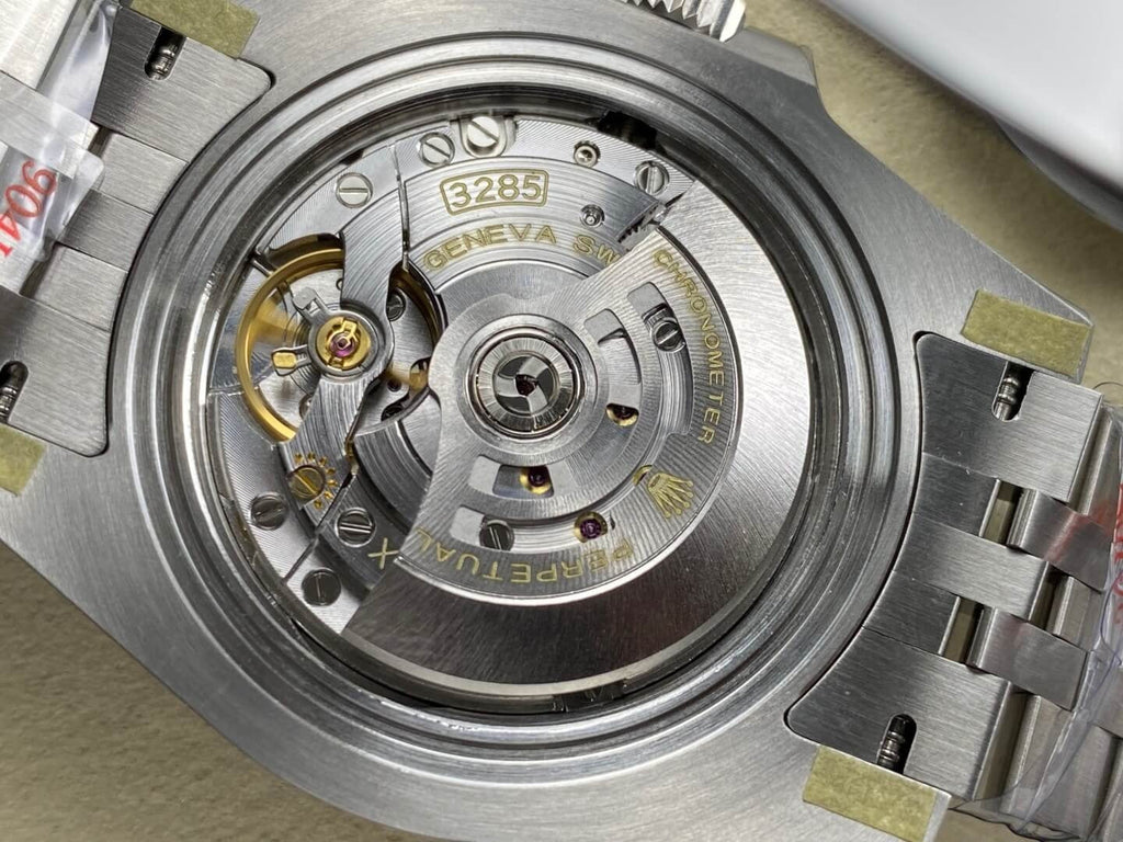 Rolex  GMT-Master