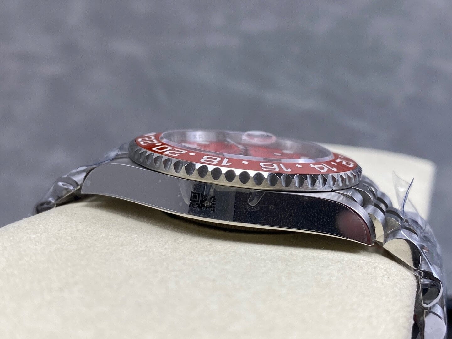 Rolex  GMT-Master