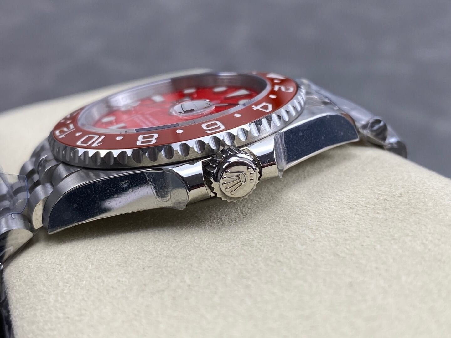 Rolex  GMT-Master