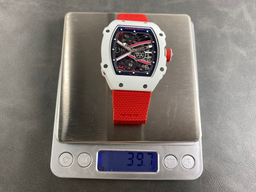 Richard Mille