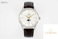 Replica Longines Flagship L4.815.4.78.2 APS Factory