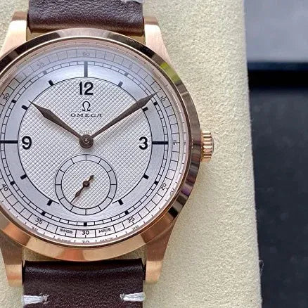 Omega Beijing 2022
