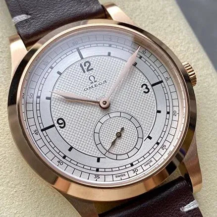 Omega Beijing 2022