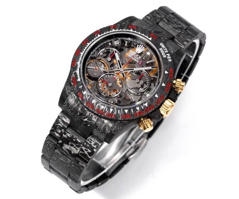 Rolex  Daytona