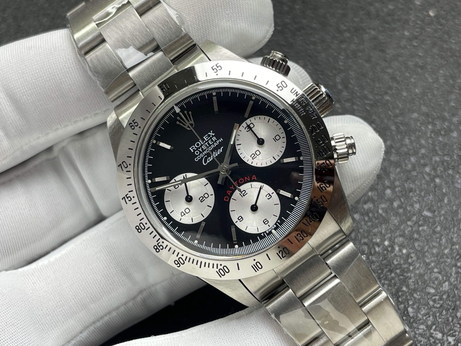 Rolex  Daytona