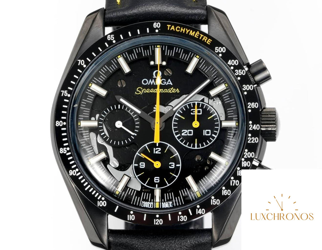 Replica Omega Speedmaster 311.92.44.30.01.001 TW Factory