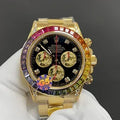Rolex   Daytona