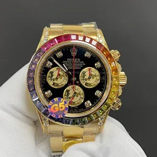 Rolex   Daytona