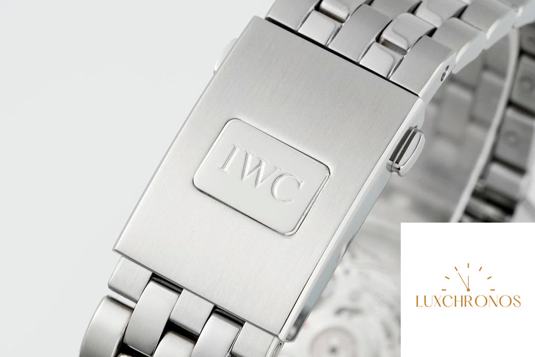 Replica IWC pilot IW388102 APS Factory