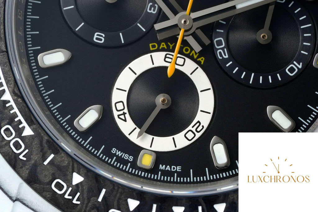 Rolex Daytona