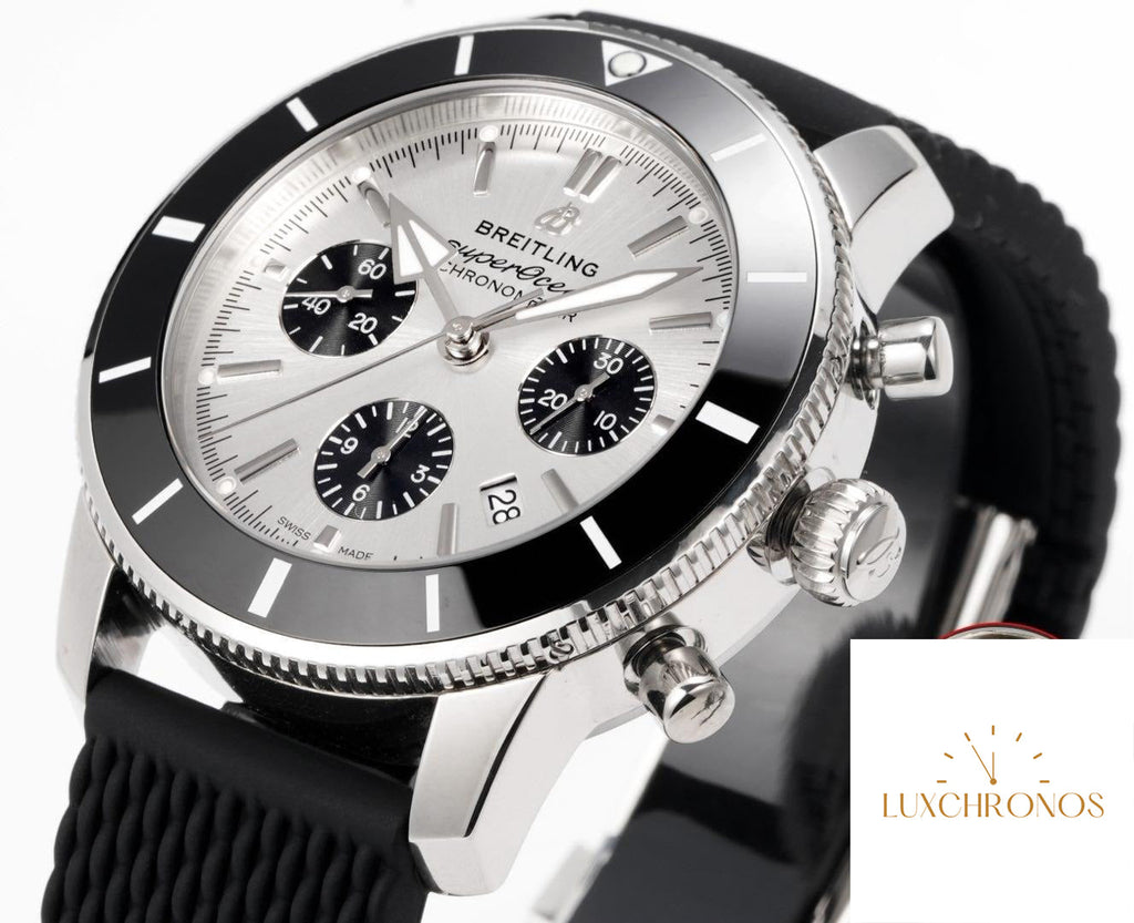 Replica Breitling Superocean Heritage AB0162121G1S1 BLS Factory V2