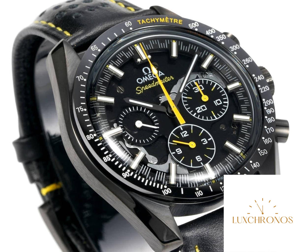 Replica Omega Speedmaster 311.92.44.30.01.001 TW Factory