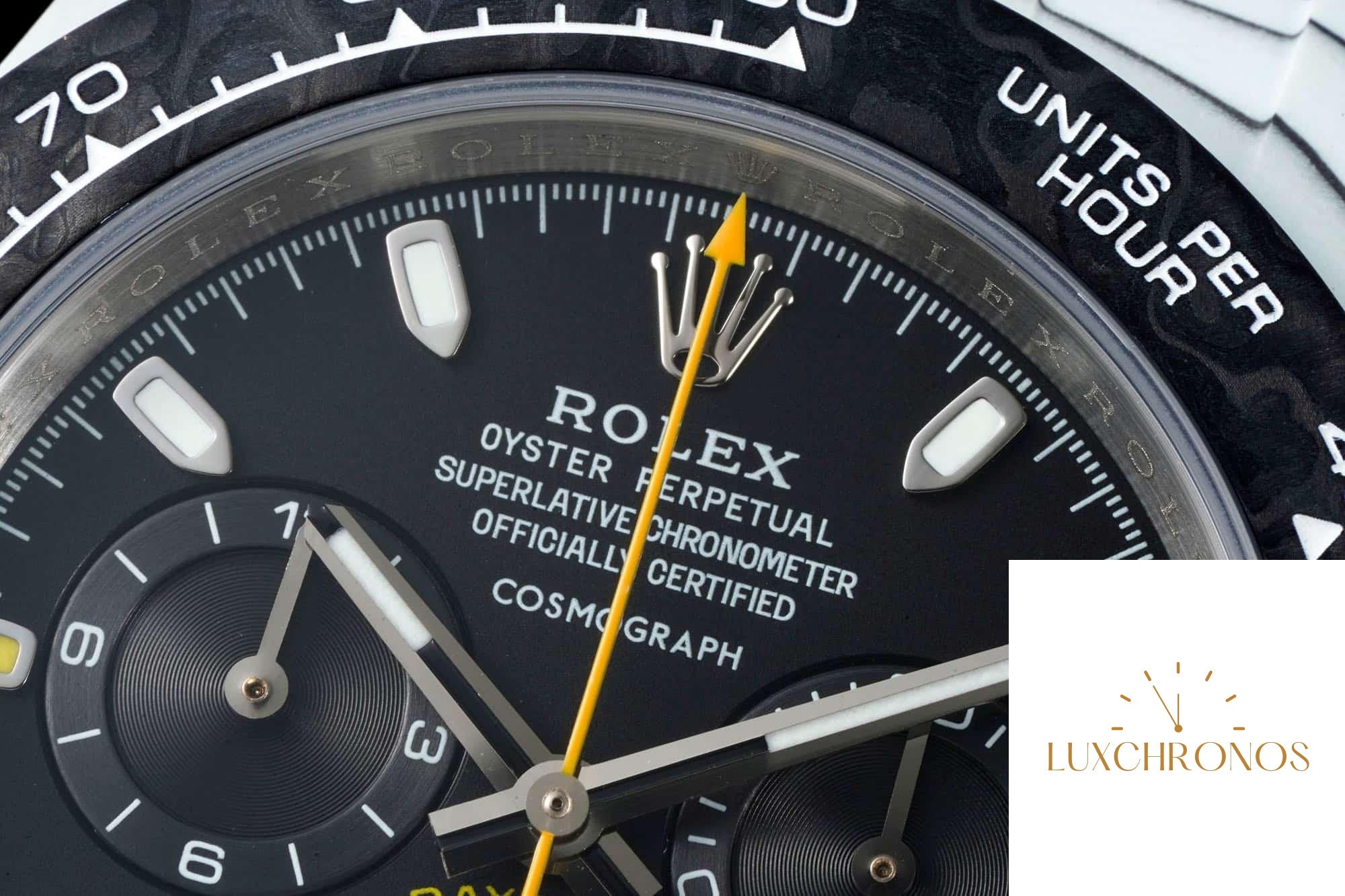 Rolex Daytona