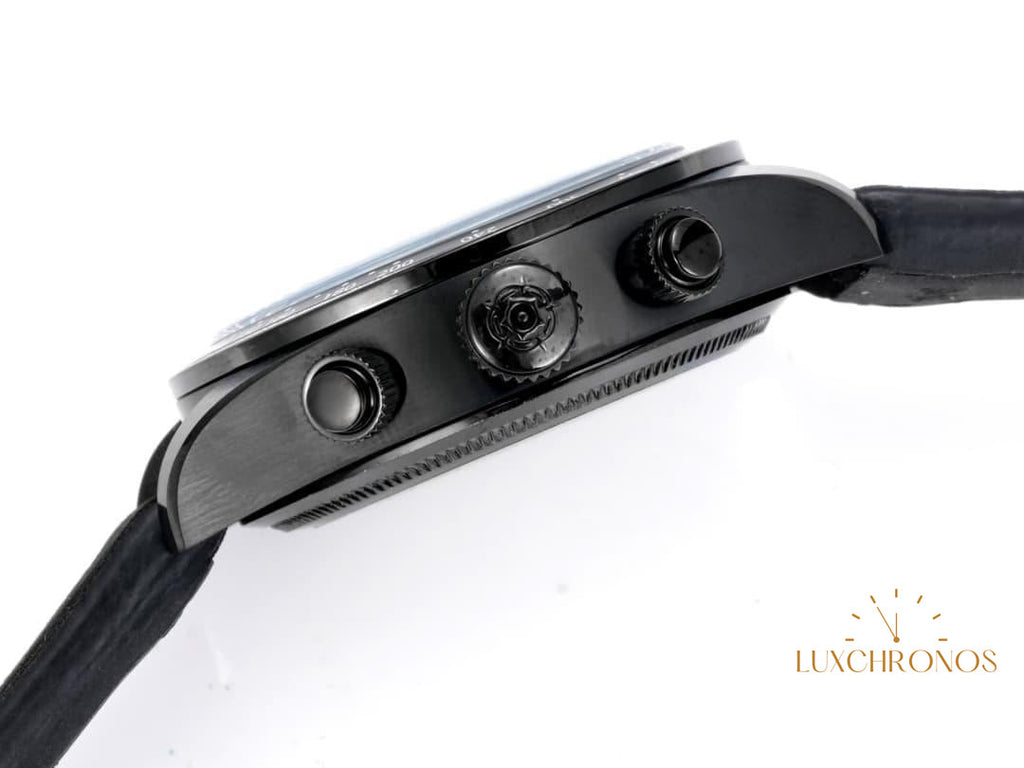 Replica Tudor Black Bay M79377KN-0001 3T Factory